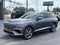 2027 Genesis GV80 2.5T Select