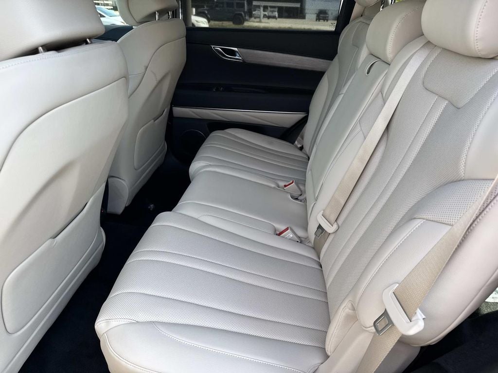 2026 Genesis GV80 2.5T