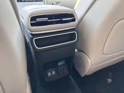 2026 Genesis GV80 2.5T