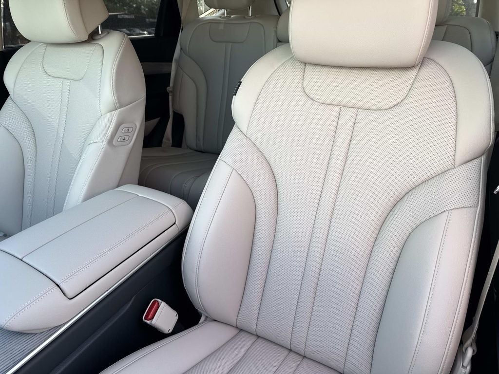 2026 Genesis GV80 2.5T