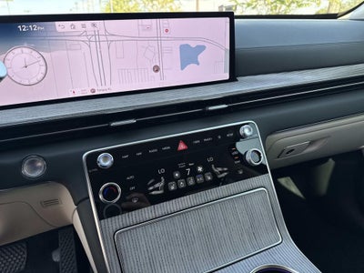 2026 Genesis GV80 2.5T