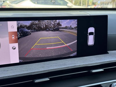 2026 Genesis GV80 2.5T