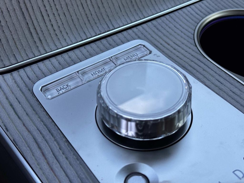 2026 Genesis GV80 2.5T