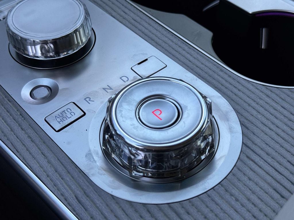 2026 Genesis GV80 2.5T