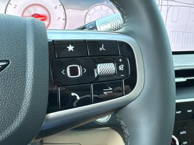 2026 Genesis GV80 2.5T