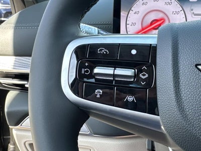 2026 Genesis GV80 2.5T