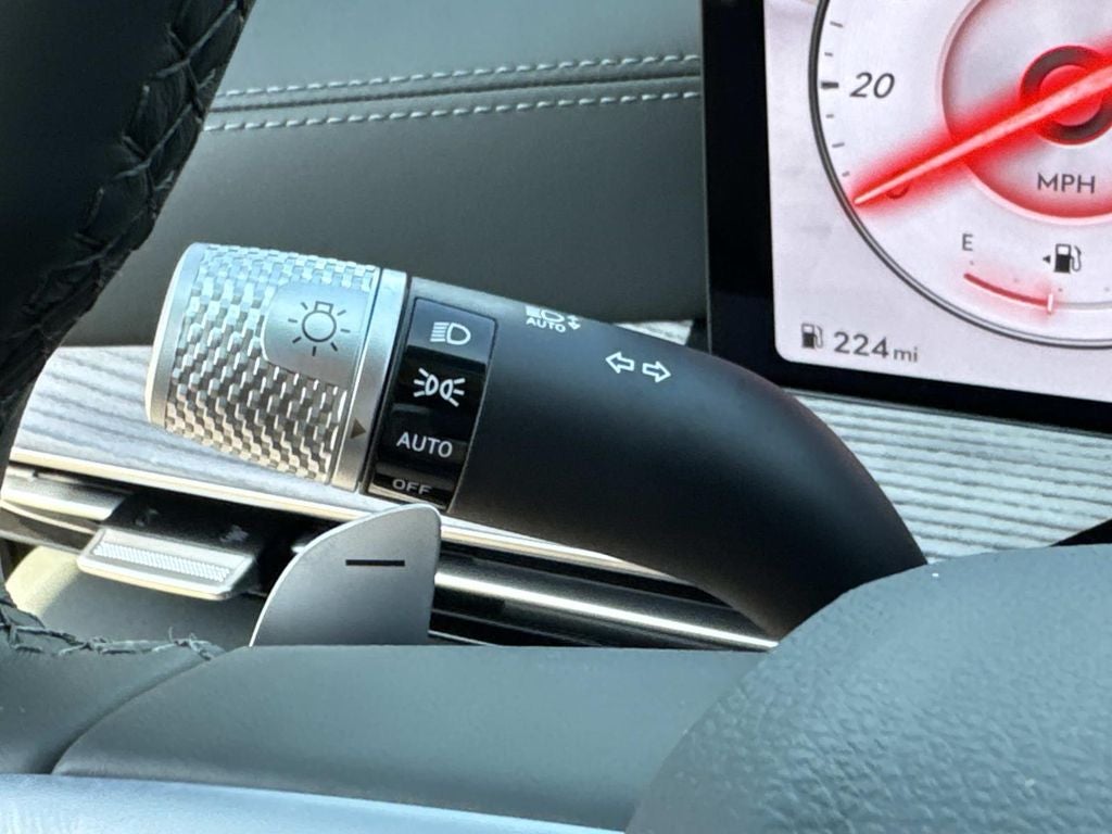 2026 Genesis GV80 2.5T