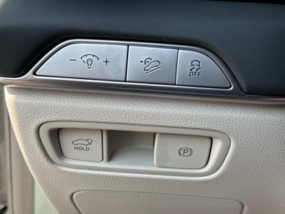 2026 Genesis GV80 2.5T