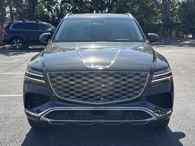 2026 Genesis GV80 2.5T
