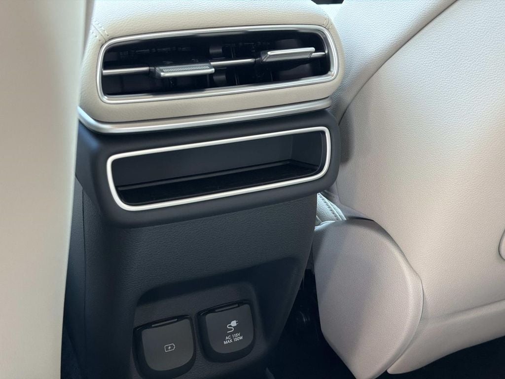 2026 Genesis GV80 2.5T