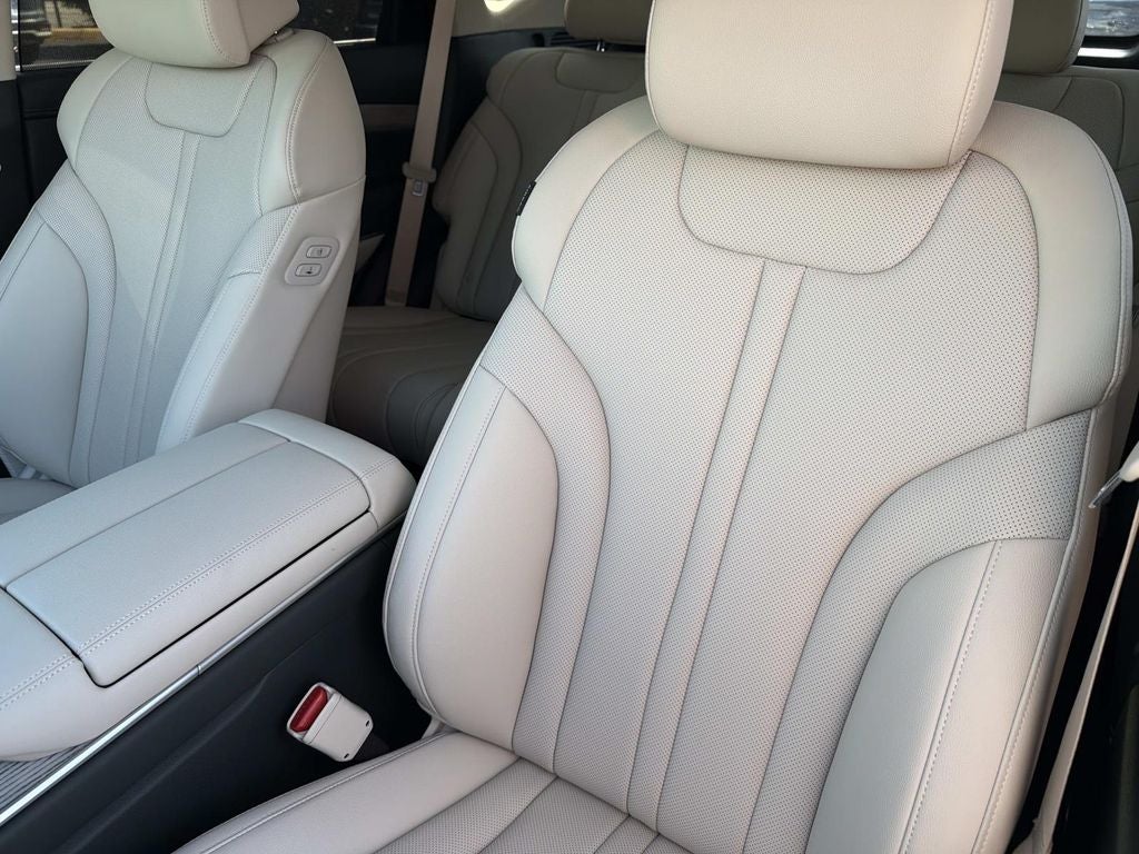 2026 Genesis GV80 2.5T