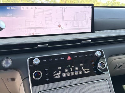 2026 Genesis GV80 2.5T