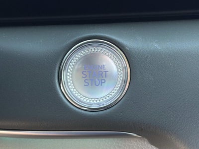 2026 Genesis GV80 2.5T