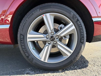 2026 Genesis GV80 Coupe 3.5T