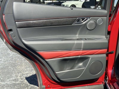 2026 Genesis GV80 Coupe 3.5T