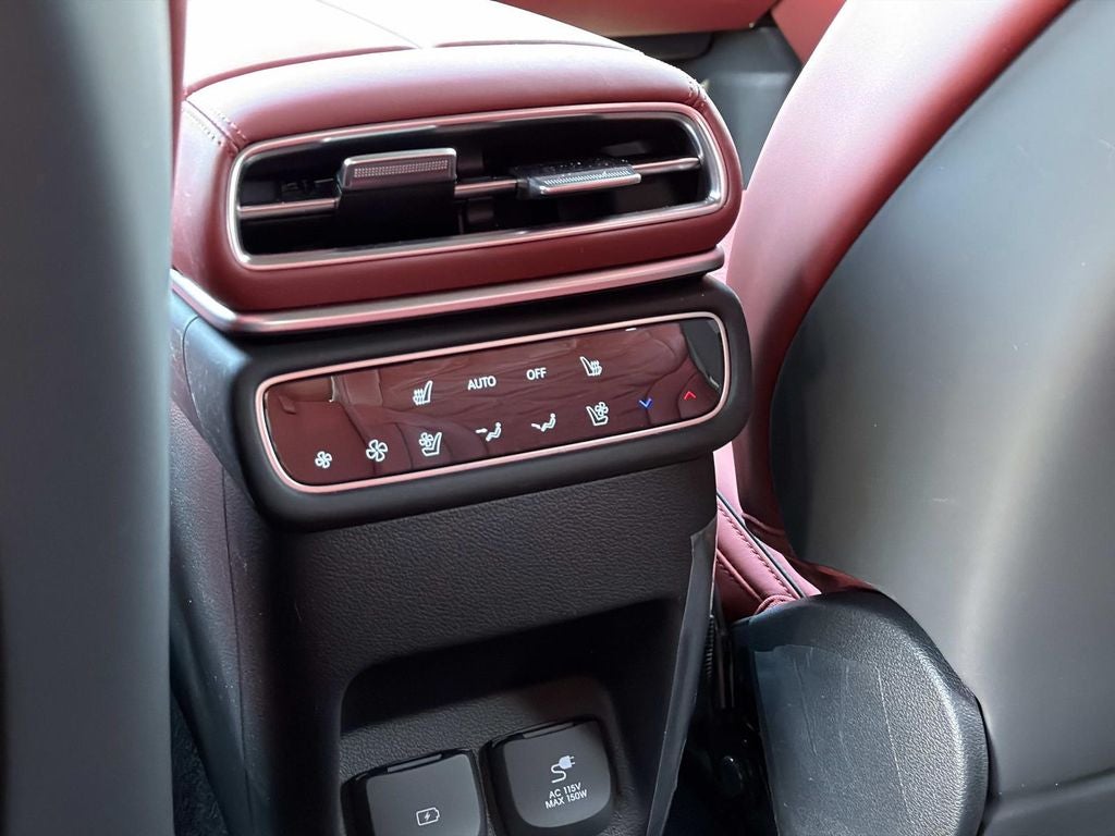 2026 Genesis GV80 Coupe 3.5T