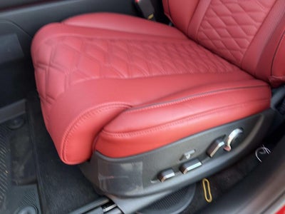 2026 Genesis GV80 Coupe 3.5T