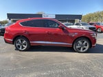 2026 Genesis GV80 Coupe 3.5T