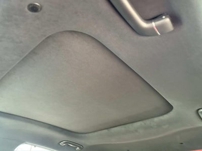 2026 Genesis GV80 Coupe 3.5T