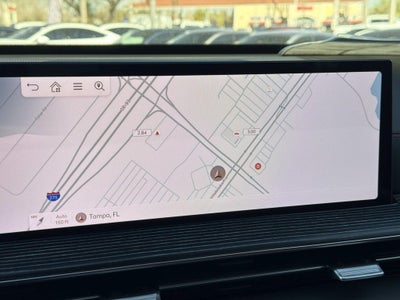 2026 Genesis GV80 Coupe 3.5T