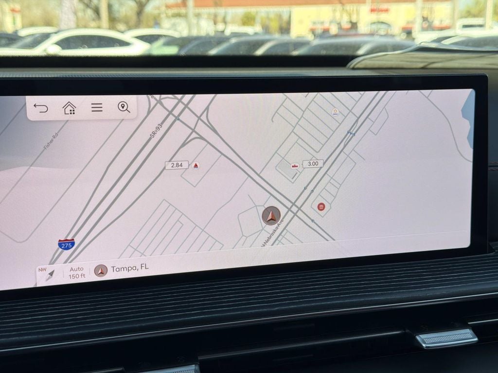 2026 Genesis GV80 Coupe 3.5T