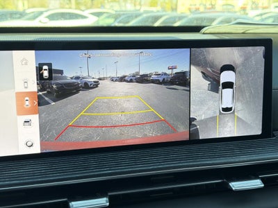 2026 Genesis GV80 Coupe 3.5T