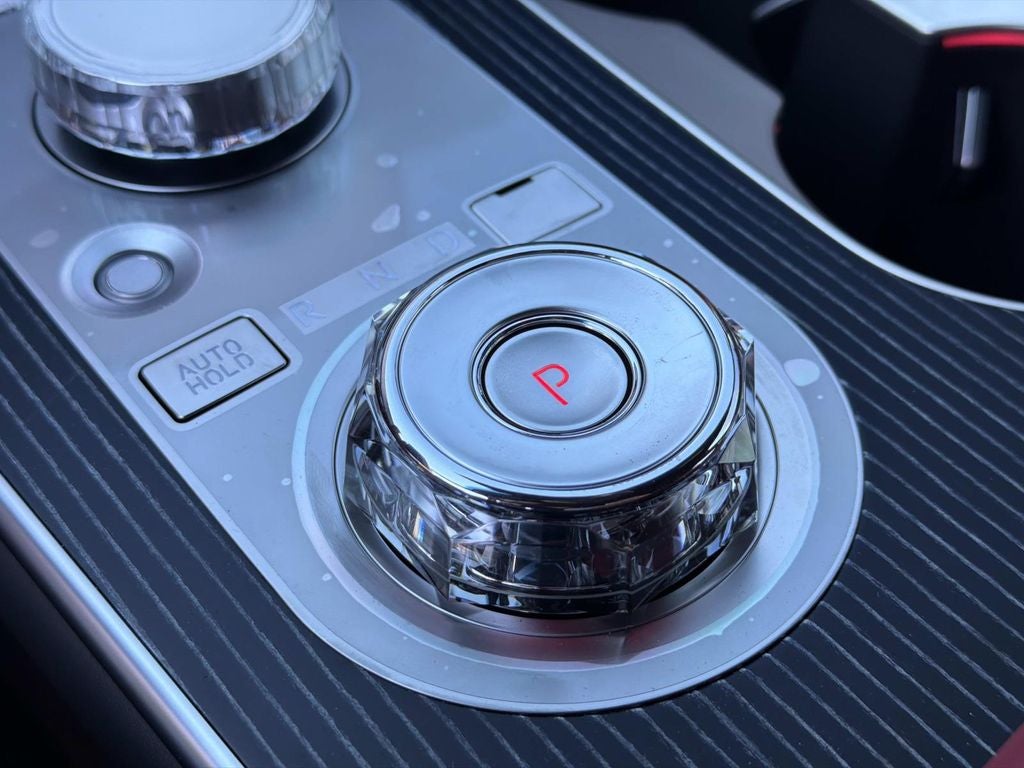 2026 Genesis GV80 Coupe 3.5T