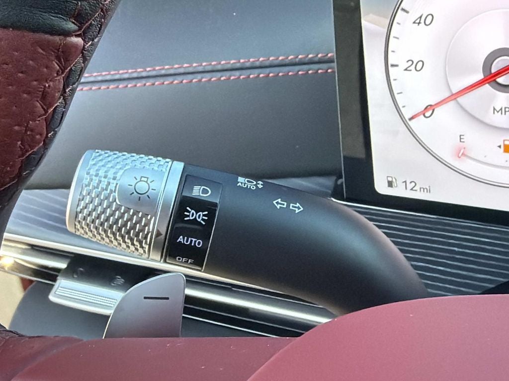 2026 Genesis GV80 Coupe 3.5T