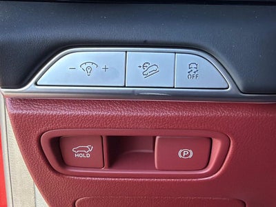 2026 Genesis GV80 Coupe 3.5T