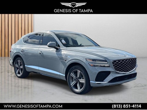 2026 Genesis GV80 Coupe 3.5T