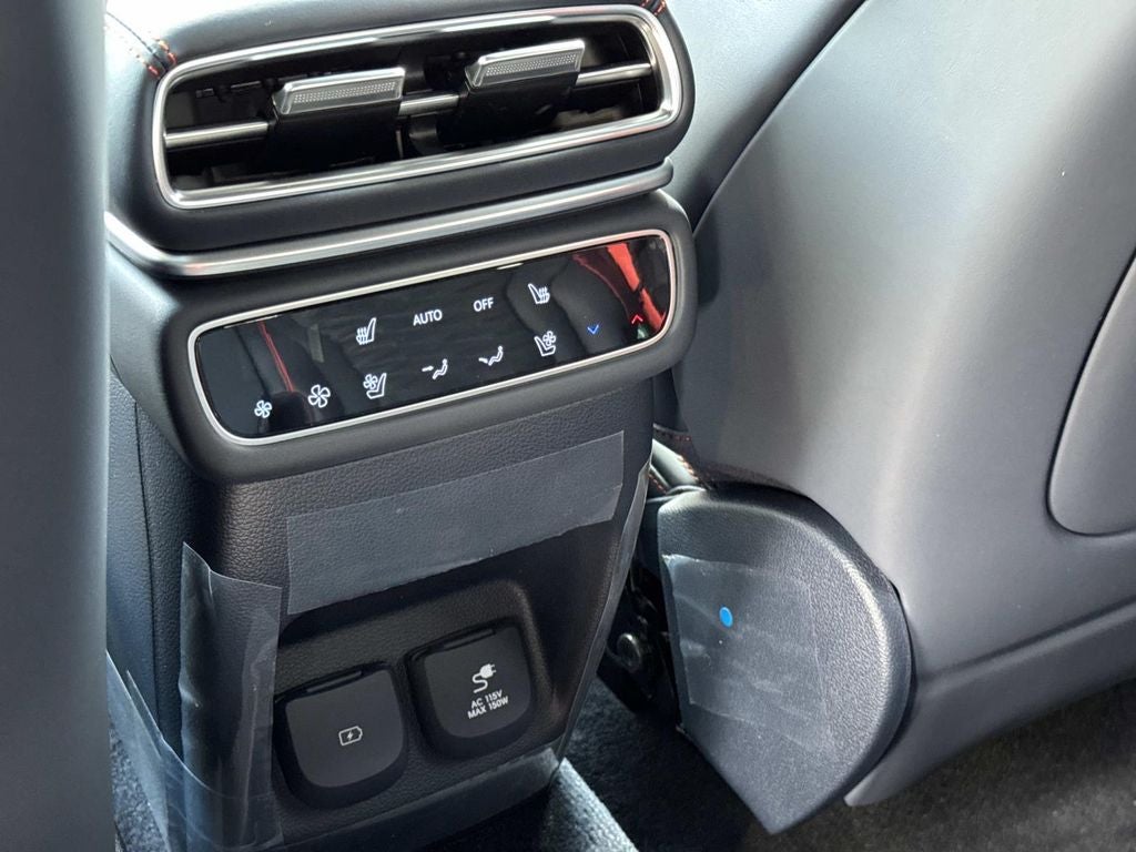 2026 Genesis GV80 Coupe 3.5T