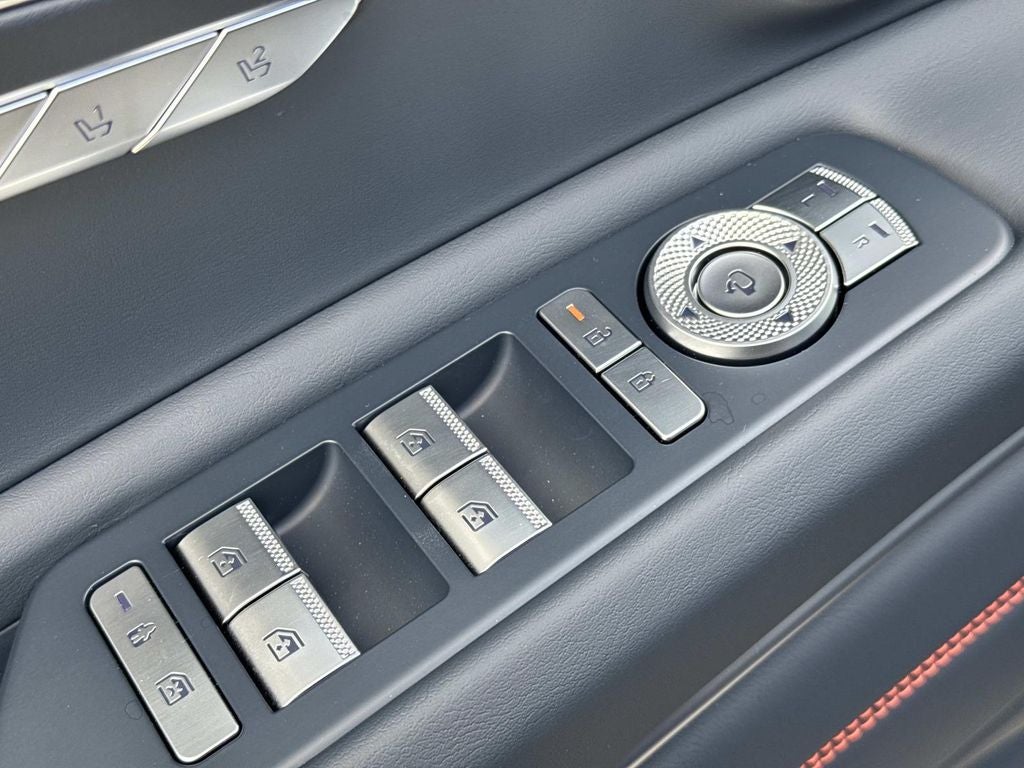 2026 Genesis GV80 Coupe 3.5T