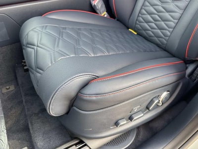 2026 Genesis GV80 Coupe 3.5T