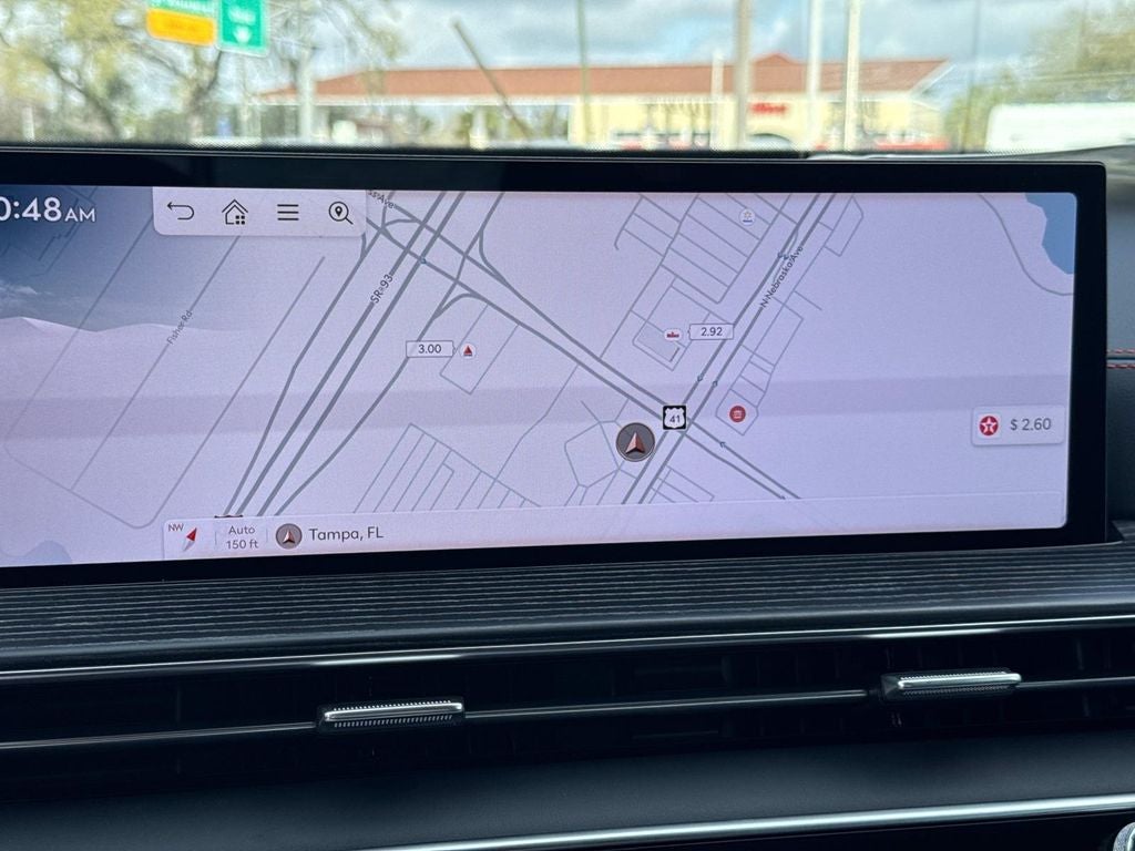 2026 Genesis GV80 Coupe 3.5T