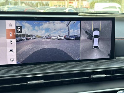 2026 Genesis GV80 Coupe 3.5T