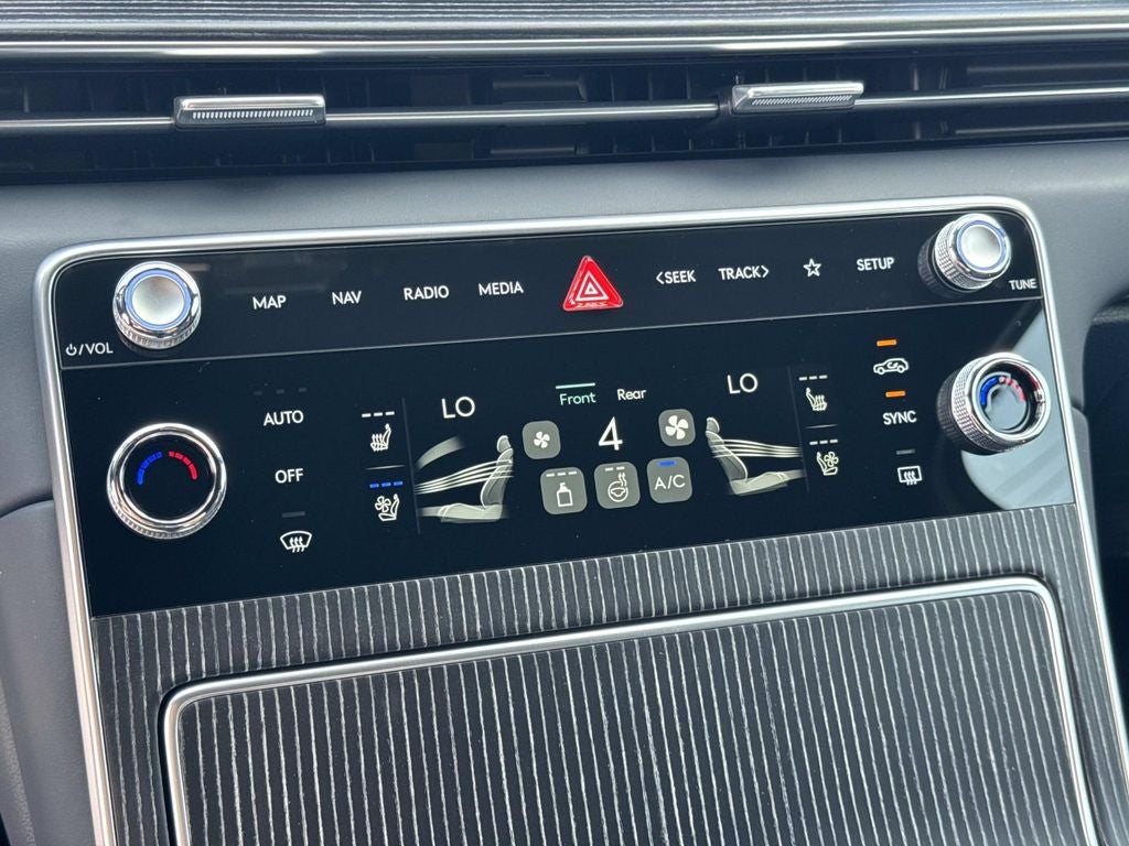 2026 Genesis GV80 Coupe 3.5T