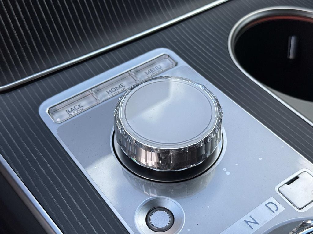 2026 Genesis GV80 Coupe 3.5T