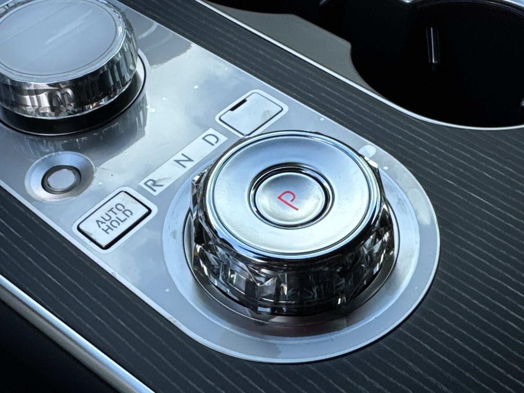 2026 Genesis GV80 Coupe 3.5T