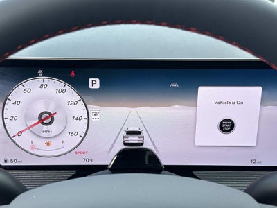 2026 Genesis GV80 Coupe 3.5T