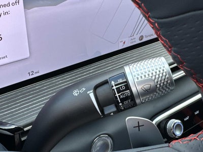 2026 Genesis GV80 Coupe 3.5T