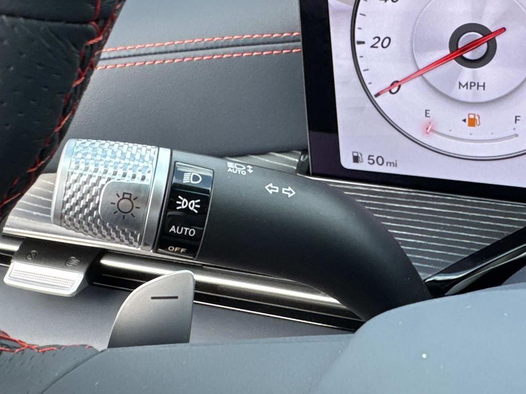 2026 Genesis GV80 Coupe 3.5T