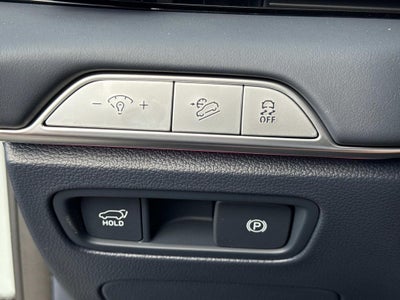 2026 Genesis GV80 Coupe 3.5T