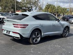 2026 Genesis GV80 Coupe 3.5T