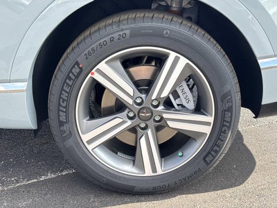 2026 Genesis GV80 Coupe 3.5T