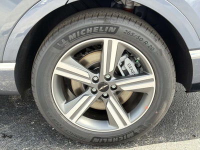 2027 Genesis GV80 Coupe 3.5T