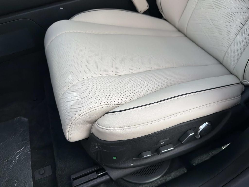 2027 Genesis GV80 Coupe 3.5T