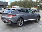 2027 Genesis GV80 Coupe 3.5T
