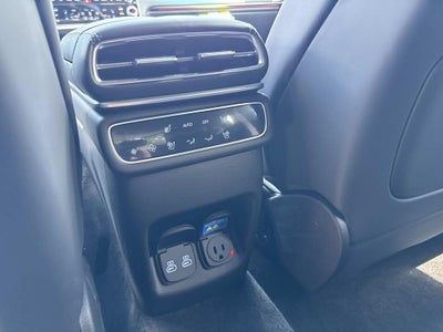 2026 Genesis GV80 Coupe 3.5T e-SC