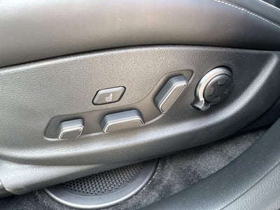 2026 Genesis GV80 Coupe 3.5T e-SC