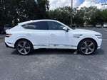 2026 Genesis GV80 Coupe 3.5T e-SC